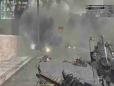 Modern Warfare 2 MP Gameplay Uncut - Flag Runner (HD)