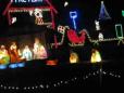 Bechtelsville Christmas Lights