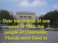 Clearwater Scientology Hearings, Paulette Cooper 1 of 4