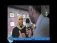 Interview with Ibtihaj Muhammad Bronze Olympic Medalist in  Rio in Fencing -2016