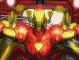 Marvel Pinball Iron Man Table Trailer