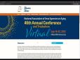 n4a Annual Conference and Tradeshow Platform Demo Video