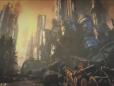 Bulletstorm: GamesCom 2010 Walkthrough (Xbox 360, PS3, PC)