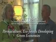 Terry Mock, Permaculture, Eco-forests Developing Green Economies ProMo