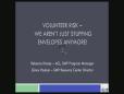 12.4.13 - Volunteers & Risk Management-Senior Medicare Patrol Resources We Can All Use