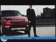 2013 NY Auto Show: Land Rover's Range Rover Sport Makes World Debut