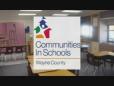 Communities and Schools 2011 Video