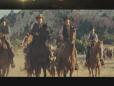 Universal's Second Screen - Cowboys & Aliens