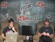TUF 13 Finale: Clay Guida vs Anthony Pettis - MMANUTS.COM