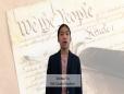 C-SPAN StudentCam 2024 3rd Prize Middle School Division - Protecting Dissent: Protesting, Book Banning, and the Battle for Free Speech