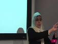 Heba El-Sayed presentation part 1 - CIMA Enterprise Web 2.0 event 13th June 2011