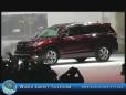 2014 Toyota Highlander Greets the World with NYC debut at the NY Auto Show 2013