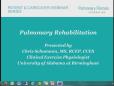 July 23 Webinar: Pulmonary Rehab, Support Groups & Q+A