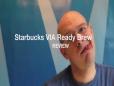 Starbucks VIA Ready Brew Review