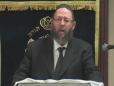 ArtScroll-Mesorah Retreat 2010 - Rabbi Frand