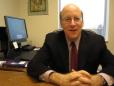 Andy Strauss: Widener Law Professor Speaks About Why He Loves to Teach