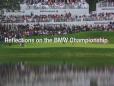 Reflections on the BMW Championship 