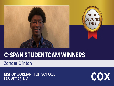 C-SPAN StudentCam 2020 2nd Prize - Fate of the Homeless