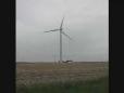 Indiana Wind Mill Screen Saver