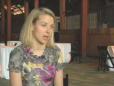 Marissa Mayer Google Newspaper Archive