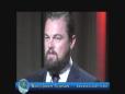 Superstar  Actor Leonardo DiCaprio, Founder, Leonardo DiCaprio Foundation-2014