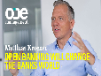 Matthias Kroener - Open Banking will change the Banks world