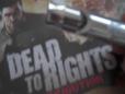 Dead To Rights Retribution - Offensive Attack Whistle