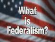 Federalism