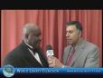 Interview with Former Three–Division World Boxing Champion, Mike “The Body Snatcher” McCallum - 2012