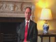 Interview with Downing St's Eric Hepburn ACMA, CGMA