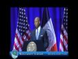 Mayor Eric Adam’s first 100 Days & the future of NYC at Kings Theatre Brooklyn NY-2022