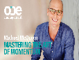 Mastering the Art of Momentum SESSION OVERVIEW