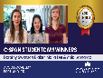 C-SPAN StudentCam 2020 3rd Prize - Renewable Resolutions: Solar 2020