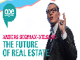 Anders Sorman-Nilsson - The Future of Real Estate