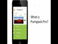 Modifying the Pumpjack Pro Sample App