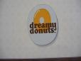 Dreamy Donuts