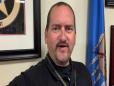 Oklahoma Bureau of Narcotics Spokesperson Mark Woodward