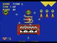 Sonic 2 & Knuckles - Casino Night Zone