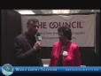 Exclusive Interview with Lynda Ireland, NY& NJ Minority Supplier Development Council President and CEO at the Annual Expo - 2012