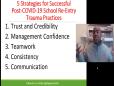 5 Strategies for Successful Post-COVID-19