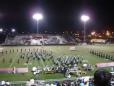 Hialeah Show 2009 - Revolution - Falcon Sound Marching Band
