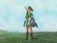 The Legend of Zelda: Skyward Sword E3 2010 Gameplay Reveal Trailer
