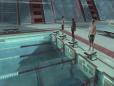 Michael Phelps - Push the Limit Slow Motion and Gameplay Trailer