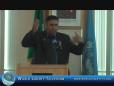 Keynote Speech by Dr. Adal M. Hussain PhD, (AKA Dr. Abbey) Founder of Humanitarians of the World Inc. - 201105_Keynote Speech by Dr. Adal M. Hussain Phd, (AKA Dr. Abbey) Founder of Humanitarians of the World Inc. (2011)