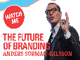 What does the future of branding hold?