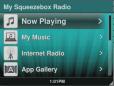 How to Access Local Radio on the Squeezebox