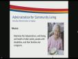 Long-Term Care Ombudsman Final Rule: What AAAs Need to Know - September 17, 2015