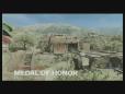 Medal of Honor - E3 2010 Sony Conference Multiplayer Gameplay