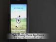 MyGolfSwing Swing Tempo iPhone App Review