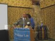 Widener Law Alumni Honors: Howard Brown '78 '02 speaks